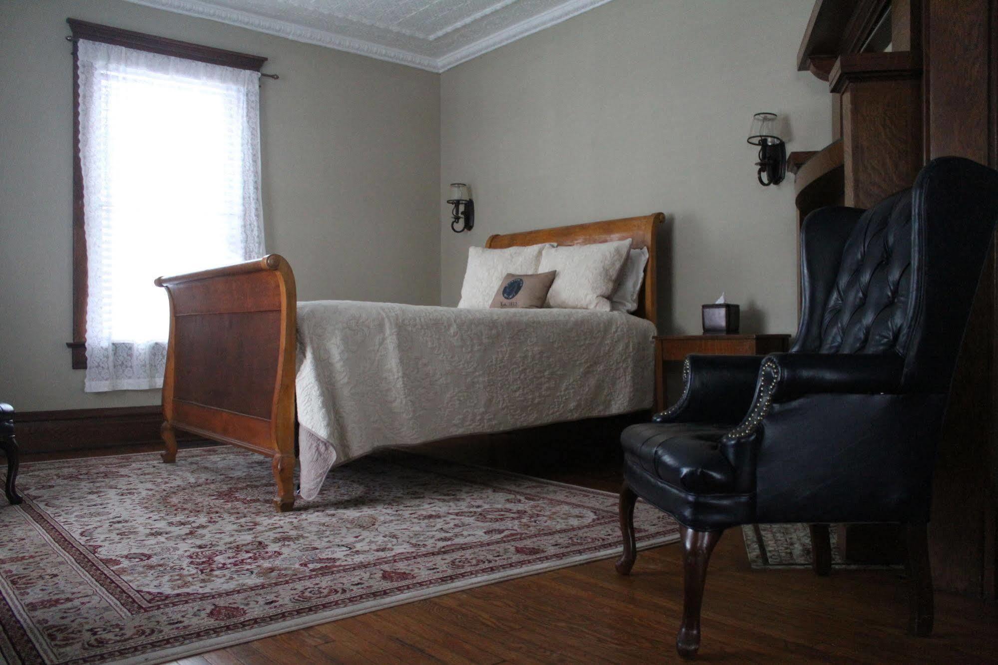 The Buxton Inn Granville Zewnętrze zdjęcie